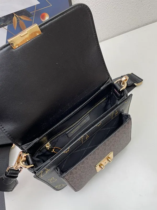 All Categories Official Website "Brand Women's Bags" Women's Bags 💙 MK 2023 New MK Crossbody Bag